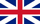 flag gb